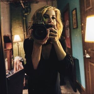 Meet your Posher, Morgan